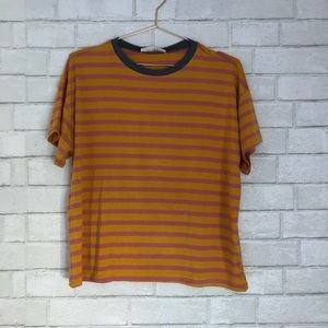 This extremely soft top